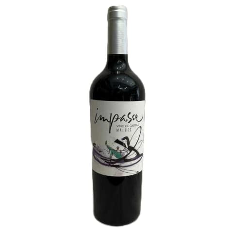 Impasse "Malbec" Joven