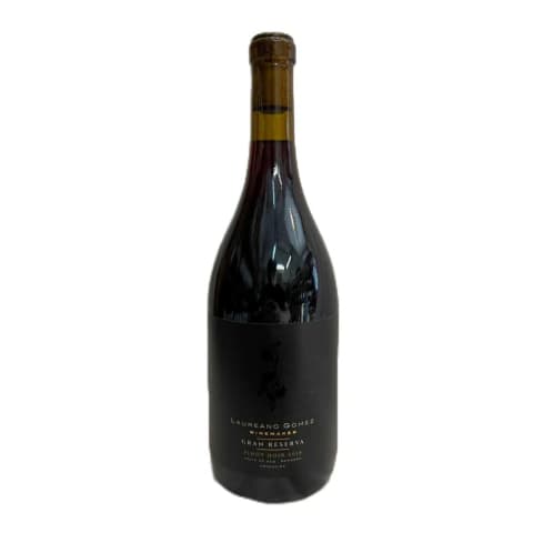 Reserva Gran Reserva Pinot noir