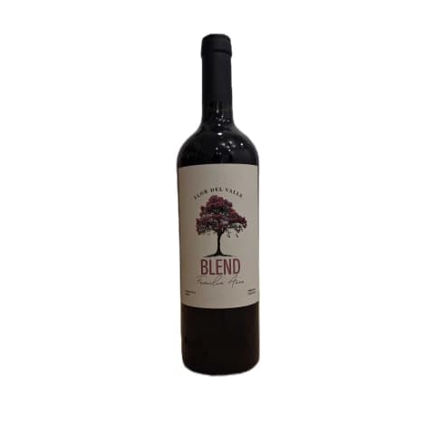 La Magdalena Flor del Valle Blend
