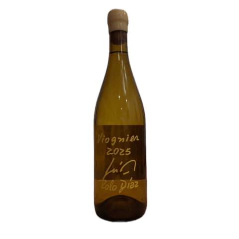 Altos La Cienaga "Viognier"
