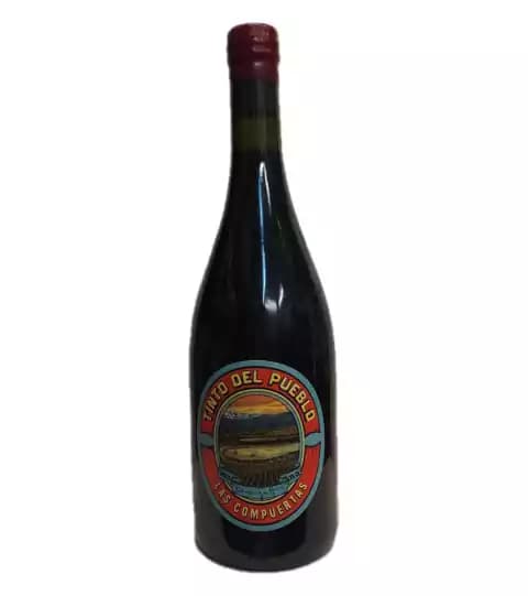 Tinto del Pueblo Blend