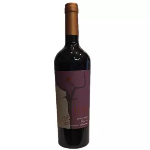 Altos la Cienaga RESERVA Tannat Shiraz