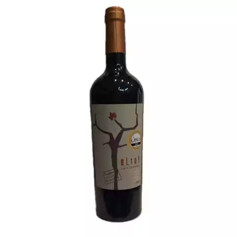 Altos la Cienaga Trivarietal