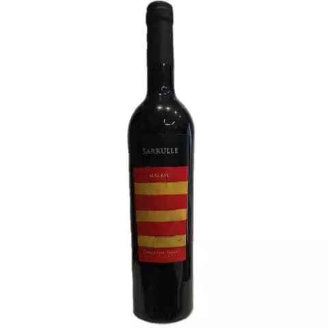 Los Talas Sarulle "Malbec" Reserva