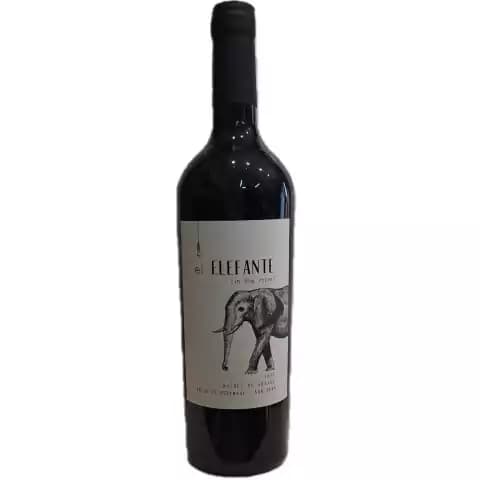 El Elefante "Malbec"