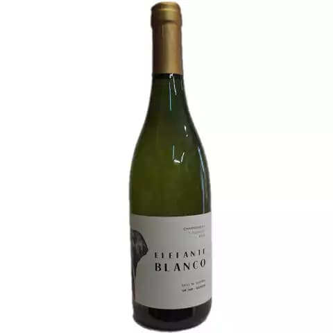 Elefante Blanco "Chardonay"