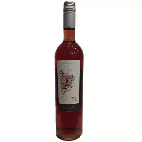 Isaias Rose
