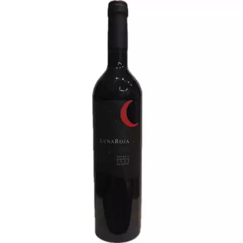 Luna Roja "Syrah"