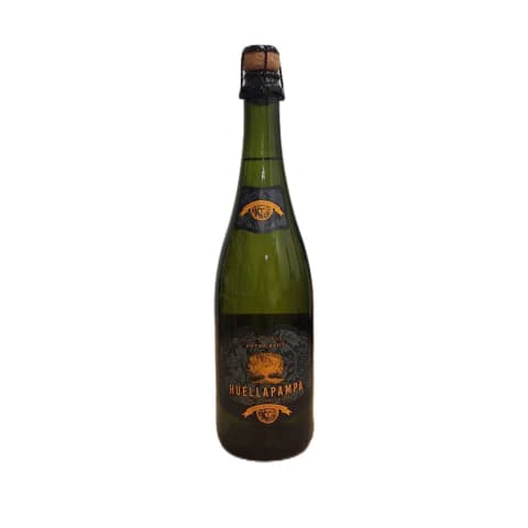 Huella Pampa Espumante Extra Brut Chenin