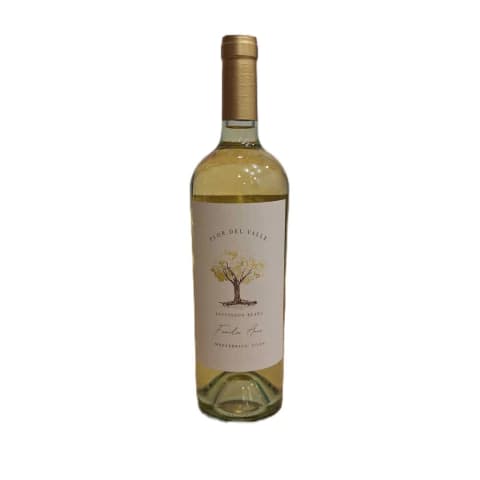 La Magdalena Flor del Valle "Sauvignon Blanc"