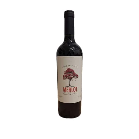 La Magdalena Flor del Valle "Merlot"