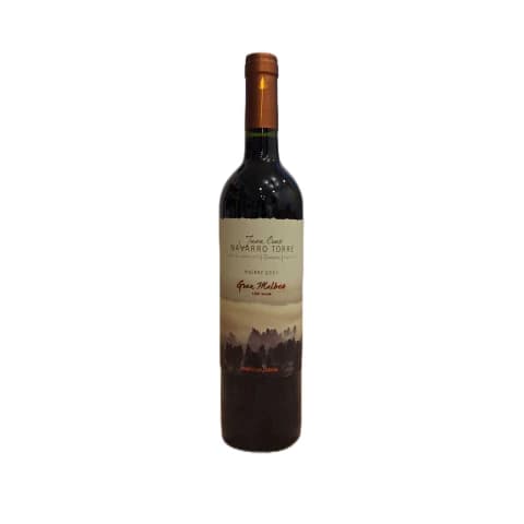 Las Cañitas Gran Reserva Malbec