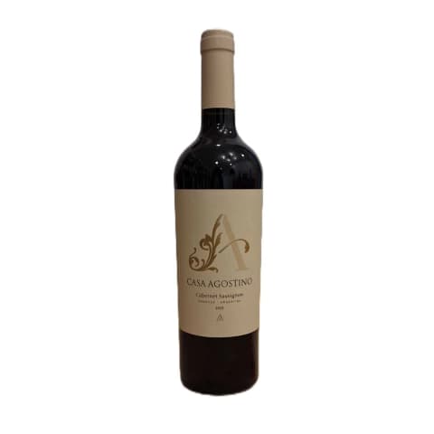 Casa agostino "cabernet"