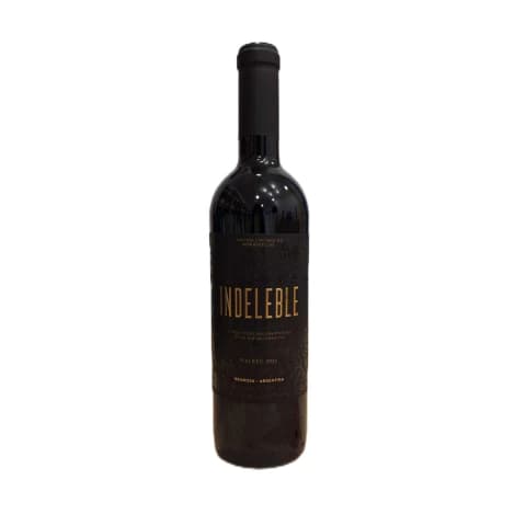 Indeleble Malbec
