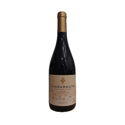 Chañarmuyo "Syrah-Viogner"