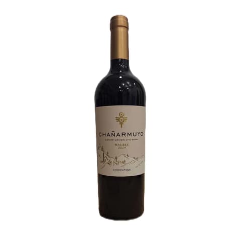 Chañarmuyo Clasico "Malbec"