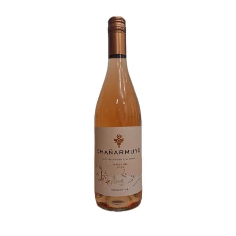 Chañarmuyo Clasico "Rose"