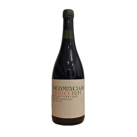 "Altisimo Icono Codice Blend" Ricominciare