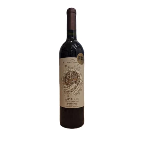 Capitulo 1 Malbec Chacayes NJ