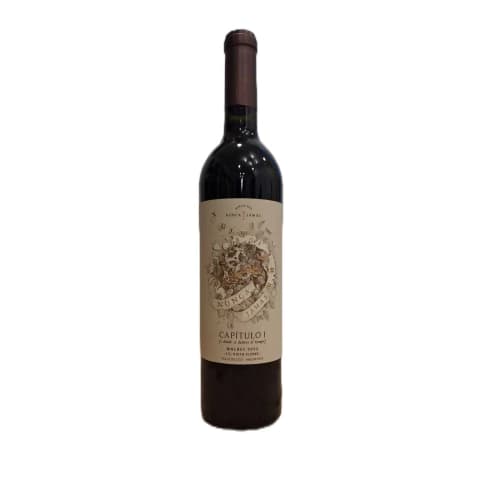 Capitulo 1 Malbec VistaFlor NJ