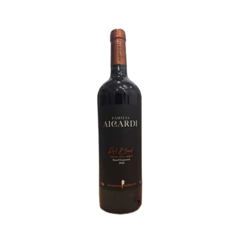 Aicardi Barrel Fermented Blend