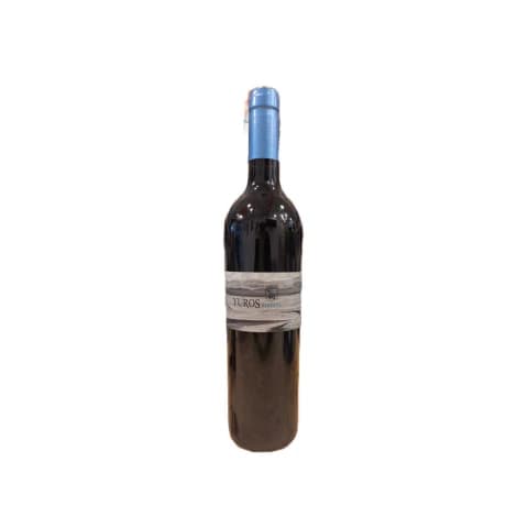 Yuros Malbec Reserva