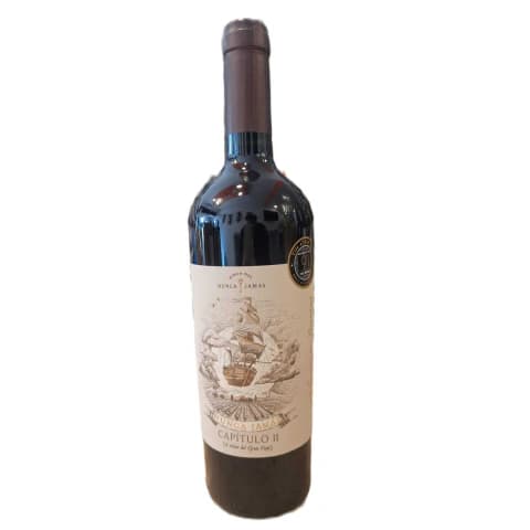 Capitulo 2 Malbec-Cabernet Franc NJ