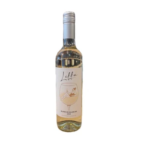 Palo a Pique Blend de Blancas