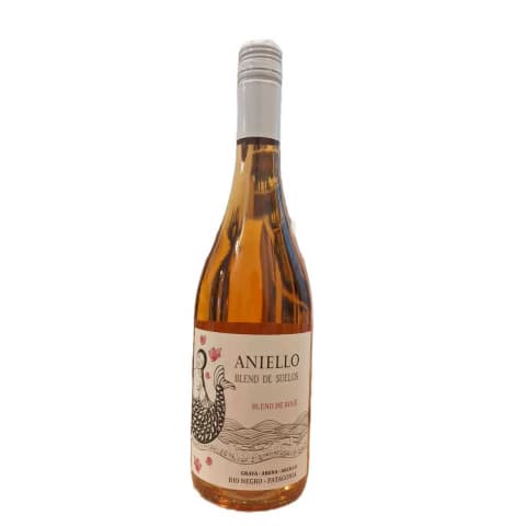 Aniello Blend De Rose