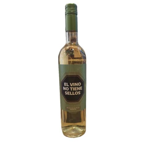 VP Blend De Blancas