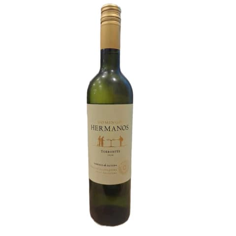 Domingo Hermanos Torrontes