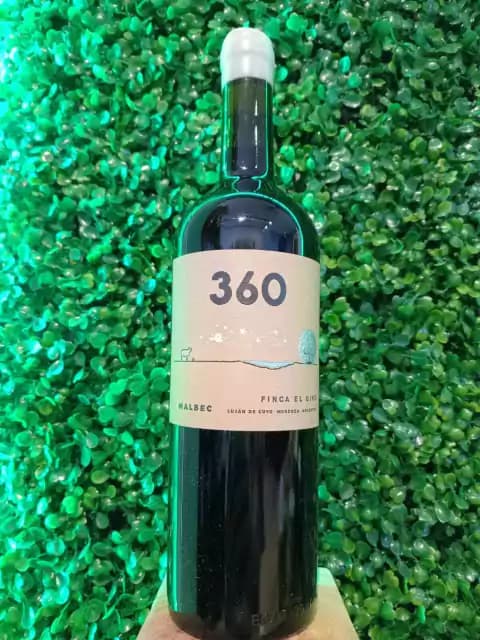 360 Malbec