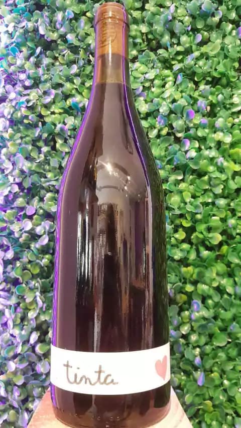 Tinta Corazón Pinot Niven 2024