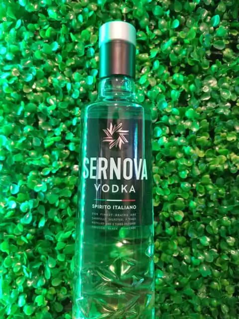 Sernova Vodka Spirito Italiano 700cc