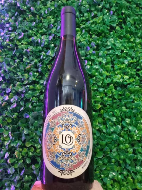 LO Garnacha 2023
