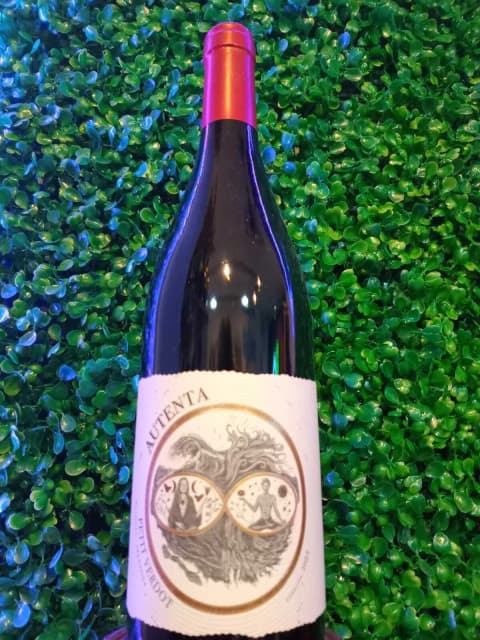 Autenta Petit Verdot Cosecha 2023