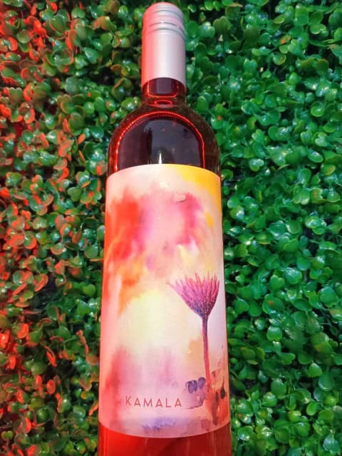 Kamala Rosé de Cabernet Franc 2024