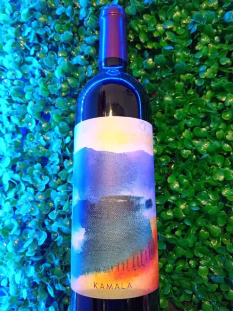 Kamala Cabernet Franc 2023