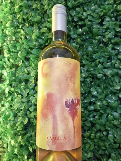Kamala Sauvignon Blanc 2023