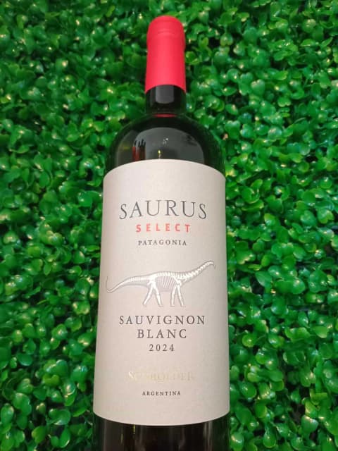 Saurus Select Sauvignon Blanc 2024