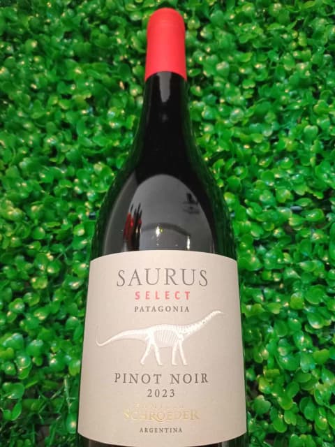 Saurus Select Pinot Noir 2023