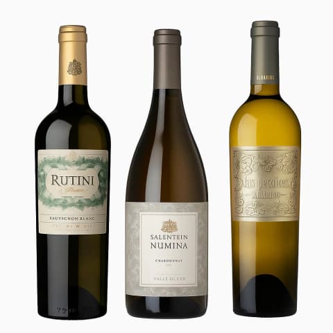 Tripack Blancos Seleccionados