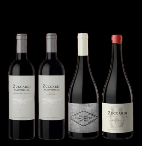 ELEGIDOS SEBASTIAN ZUCCARDI x 1u.