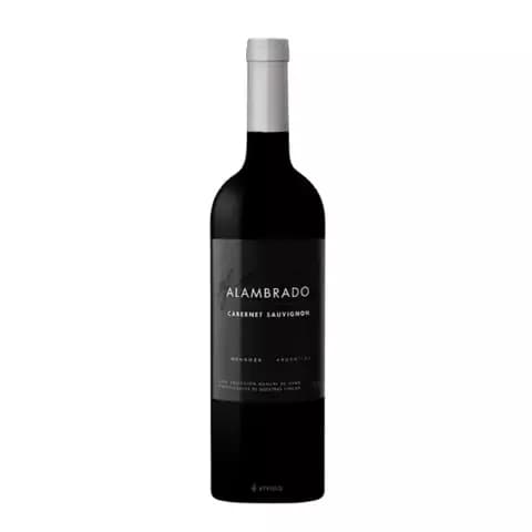 ALAMBRADO CABERNET