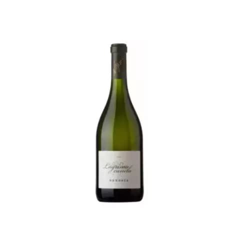 Lágrima Canela 18 Blend