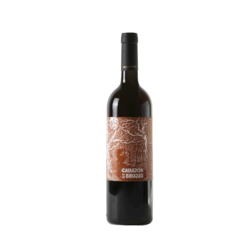 Callejón de las Brujas Malbec