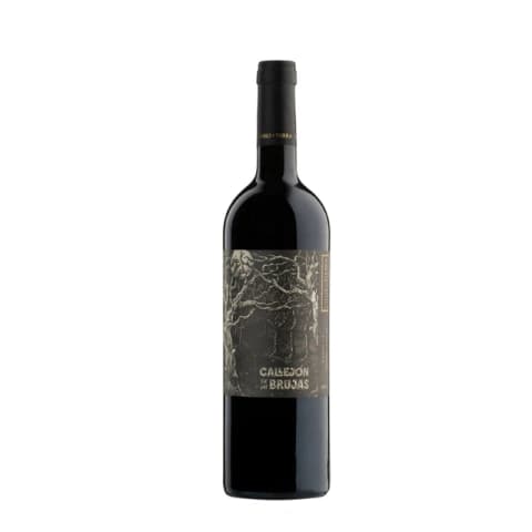 CALLEJON DE BRUJAS TANNAT x 750-ml