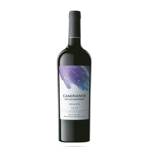 CAMINANTE DE LOS MUNDOS BLEND
