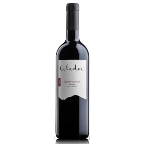 CELADOR CABERNET SAUVIGNON