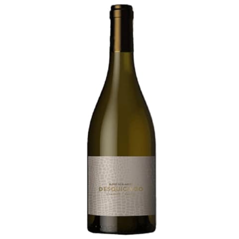 DESQUICIADO BLEND 17